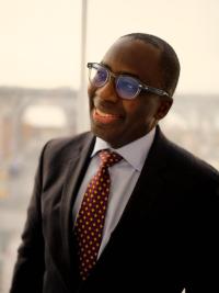 Olajide A. Williams, MD, MS
